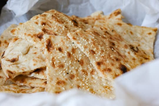 Sangak